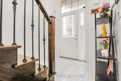 Photo 3 at 38 Betty Nagle Street, Pelmo Park W5, Toronto