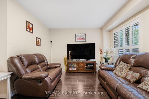 Photo 6 at 38 Betty Nagle Street, Pelmo Park W5, Toronto
