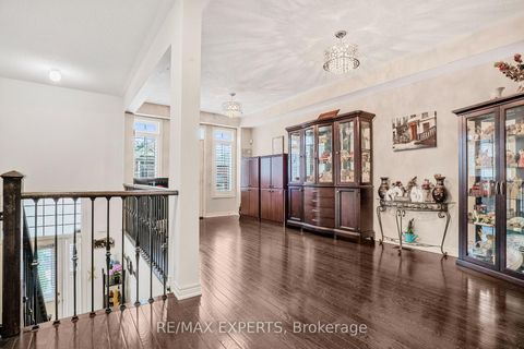 Photo 7 at 38 Betty Nagle Street, Pelmo Park W5, Toronto