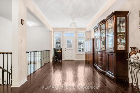 Photo 8 at 38 Betty Nagle Street, Pelmo Park W5, Toronto