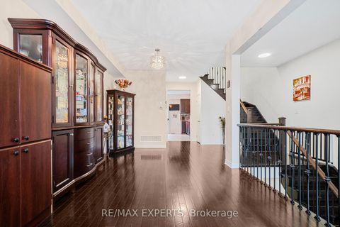 Photo 9 at 38 Betty Nagle Street, Pelmo Park W5, Toronto