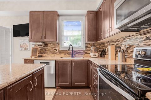 Photo 11 at 38 Betty Nagle Street, Pelmo Park W5, Toronto