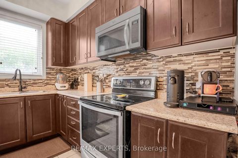 Photo 12 at 38 Betty Nagle Street, Pelmo Park W5, Toronto
