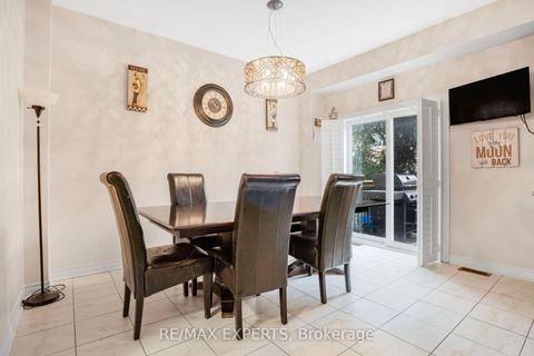 Photo 14 at 38 Betty Nagle Street, Pelmo Park W5, Toronto