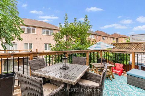 Photo 15 at 38 Betty Nagle Street, Pelmo Park W5, Toronto
