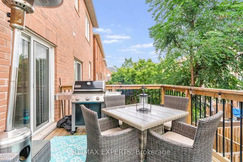 Photo 16 at 38 Betty Nagle Street, Pelmo Park W5, Toronto