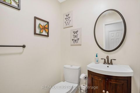 Photo 17 at 38 Betty Nagle Street, Pelmo Park W5, Toronto
