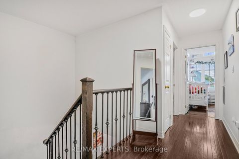 Photo 18 at 38 Betty Nagle Street, Pelmo Park W5, Toronto