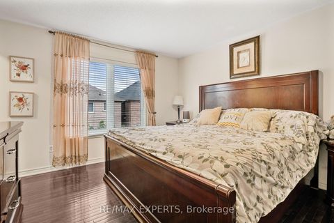 Photo 19 at 38 Betty Nagle Street, Pelmo Park W5, Toronto