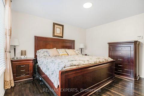 Photo 20 at 38 Betty Nagle Street, Pelmo Park W5, Toronto