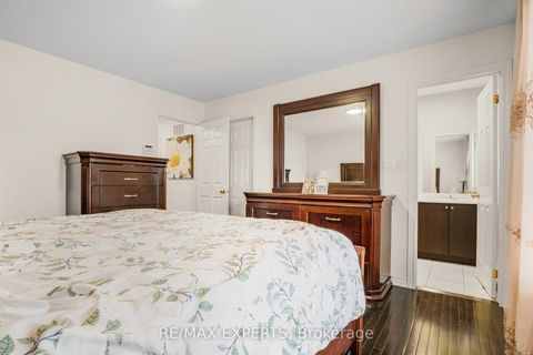 Photo 21 at 38 Betty Nagle Street, Pelmo Park W5, Toronto