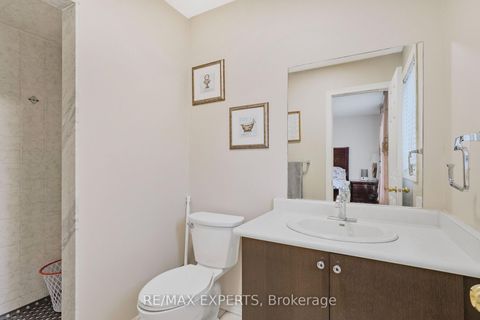 Photo 22 at 38 Betty Nagle Street, Pelmo Park W5, Toronto