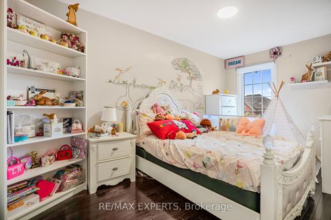 Photo 23 at 38 Betty Nagle Street, Pelmo Park W5, Toronto