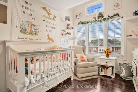 Photo 24 at 38 Betty Nagle Street, Pelmo Park W5, Toronto