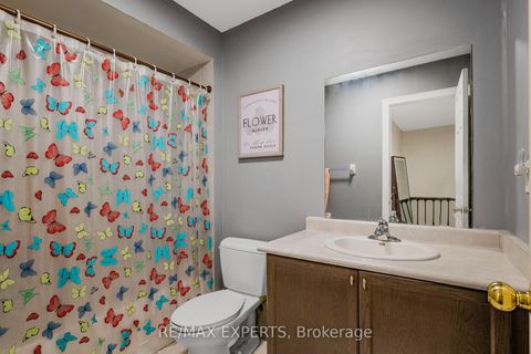 Photo 25 at 38 Betty Nagle Street, Pelmo Park W5, Toronto