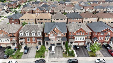 Photo 29 at 38 Betty Nagle Street, Pelmo Park W5, Toronto