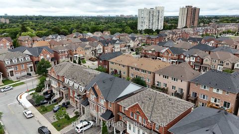 Photo 30 at 38 Betty Nagle Street, Pelmo Park W5, Toronto