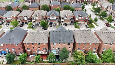 Photo 31 at 38 Betty Nagle Street, Pelmo Park W5, Toronto