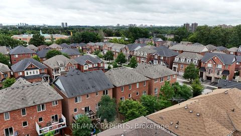 Photo 36 at 38 Betty Nagle Street, Pelmo Park W5, Toronto
