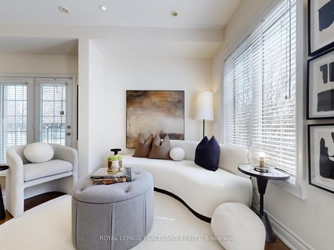 Photo 4 at 82 Hargrave Lane, York Mills, Toronto