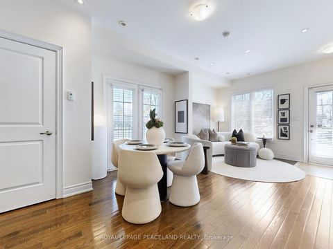 Photo 5 at 82 Hargrave Lane, York Mills, Toronto