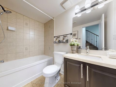 Photo 12 at 82 Hargrave Lane, York Mills, Toronto