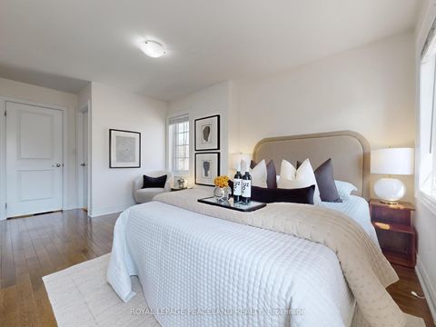Photo 16 at 82 Hargrave Lane, York Mills, Toronto