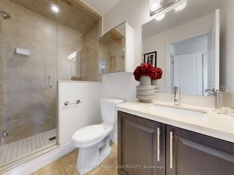 Photo 17 at 82 Hargrave Lane, York Mills, Toronto
