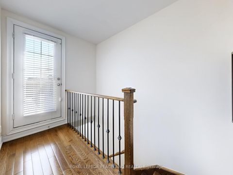 Photo 18 at 82 Hargrave Lane, York Mills, Toronto