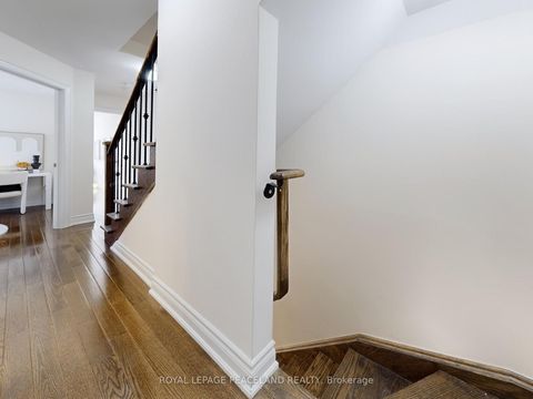 Photo 22 at 82 Hargrave Lane, York Mills, Toronto