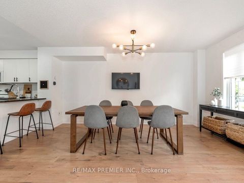 Photo 7 at 48 Odoardo Di Santo Circle, CFB, Toronto