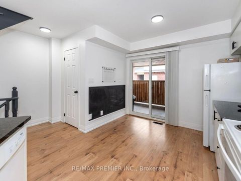 Photo 12 at 48 Odoardo Di Santo Circle, CFB, Toronto
