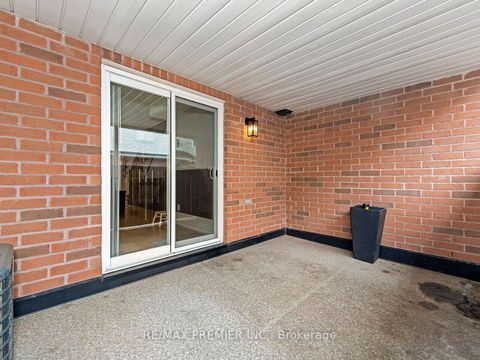 Photo 15 at 48 Odoardo Di Santo Circle, CFB, Toronto
