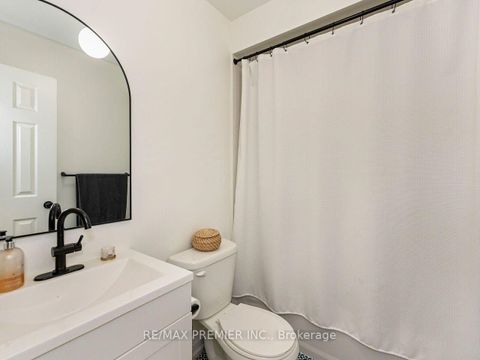 Photo 27 at 48 Odoardo Di Santo Circle, CFB, Toronto
