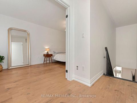 Photo 29 at 48 Odoardo Di Santo Circle, CFB, Toronto