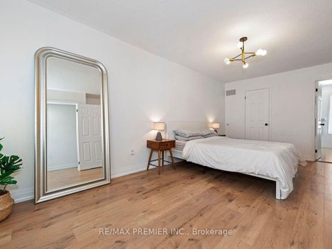 Photo 30 at 48 Odoardo Di Santo Circle, CFB, Toronto