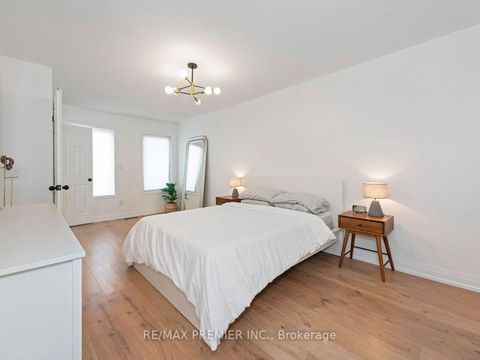 Photo 31 at 48 Odoardo Di Santo Circle, CFB, Toronto
