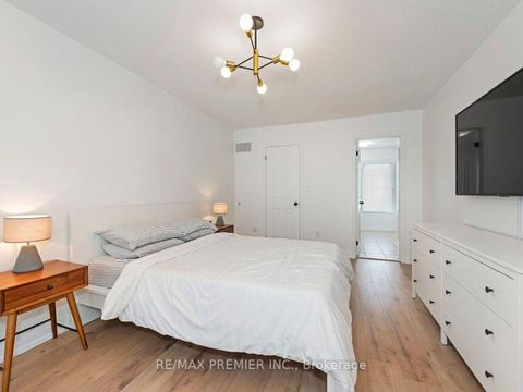 Photo 34 at 48 Odoardo Di Santo Circle, CFB, Toronto