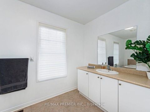 Photo 35 at 48 Odoardo Di Santo Circle, CFB, Toronto