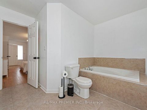Photo 36 at 48 Odoardo Di Santo Circle, CFB, Toronto