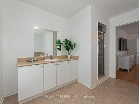 Photo 37 at 48 Odoardo Di Santo Circle, CFB, Toronto