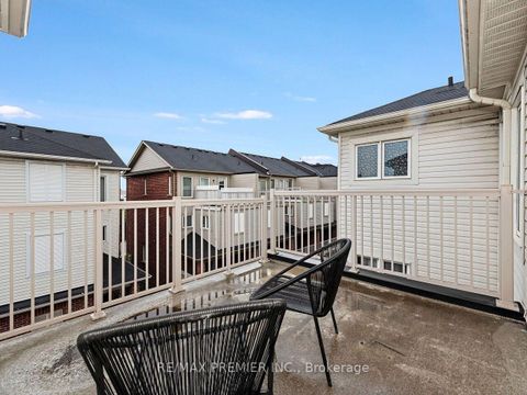 Photo 38 at 48 Odoardo Di Santo Circle, CFB, Toronto