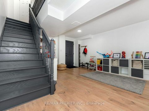 Photo 39 at 48 Odoardo Di Santo Circle, CFB, Toronto