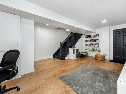 Photo 42 at 48 Odoardo Di Santo Circle, CFB, Toronto