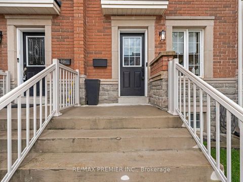 Photo 44 at 48 Odoardo Di Santo Circle, CFB, Toronto