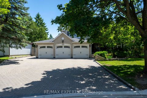 Photo 1 at 123 Fern Valley Crescent, Oak Ridges, Richmond Hill