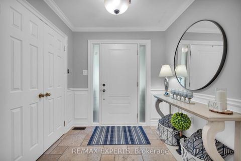 Photo 4 at 123 Fern Valley Crescent, Oak Ridges, Richmond Hill