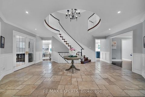 Photo 5 at 123 Fern Valley Crescent, Oak Ridges, Richmond Hill