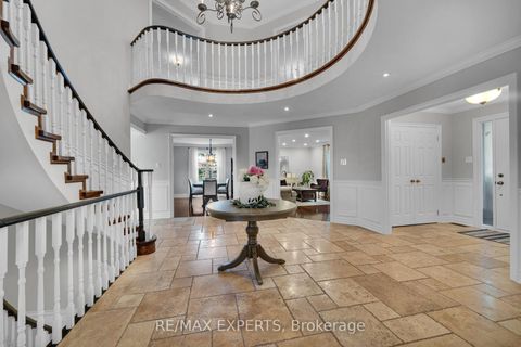 Photo 7 at 123 Fern Valley Crescent, Oak Ridges, Richmond Hill