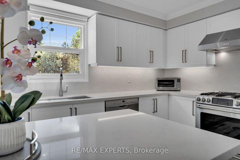 Photo 12 at 123 Fern Valley Crescent, Oak Ridges, Richmond Hill